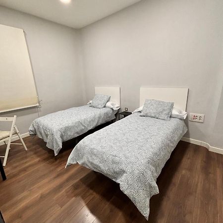Apartmán Plaza De La Caleta 4 Granada Exteriér fotografie