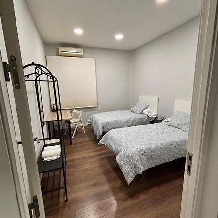 Apartmán Plaza De La Caleta 4 Granada Exteriér fotografie
