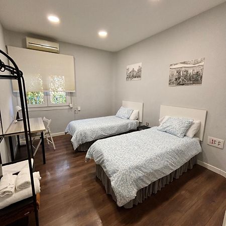 Apartmán Plaza De La Caleta 4 Granada Exteriér fotografie