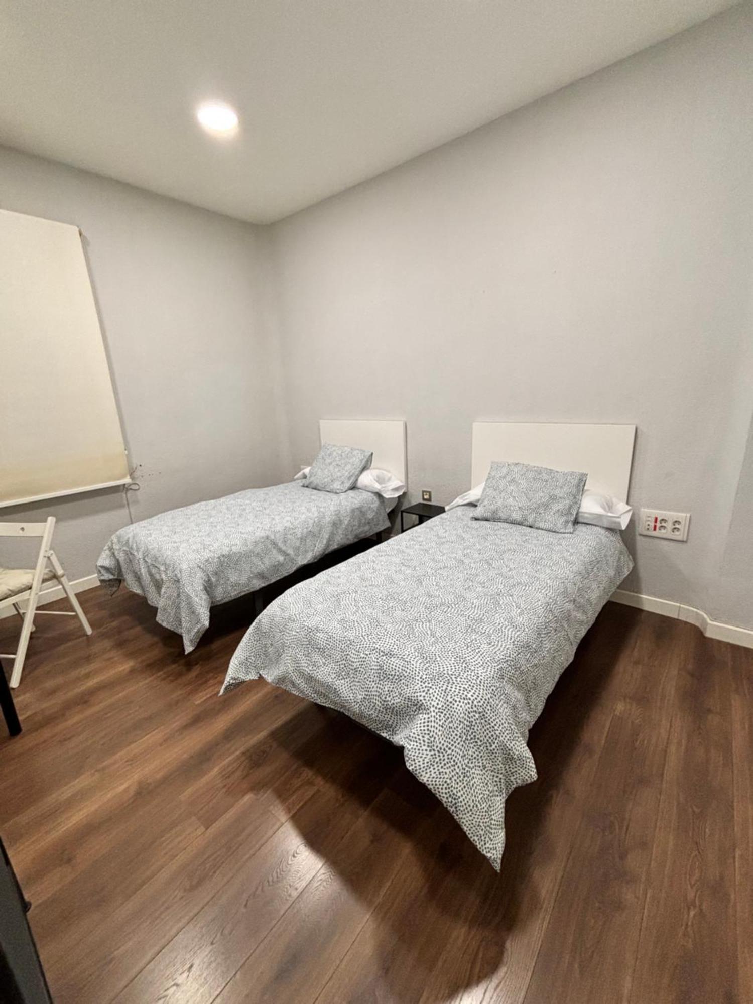 Apartmán Plaza De La Caleta 4 Granada Exteriér fotografie