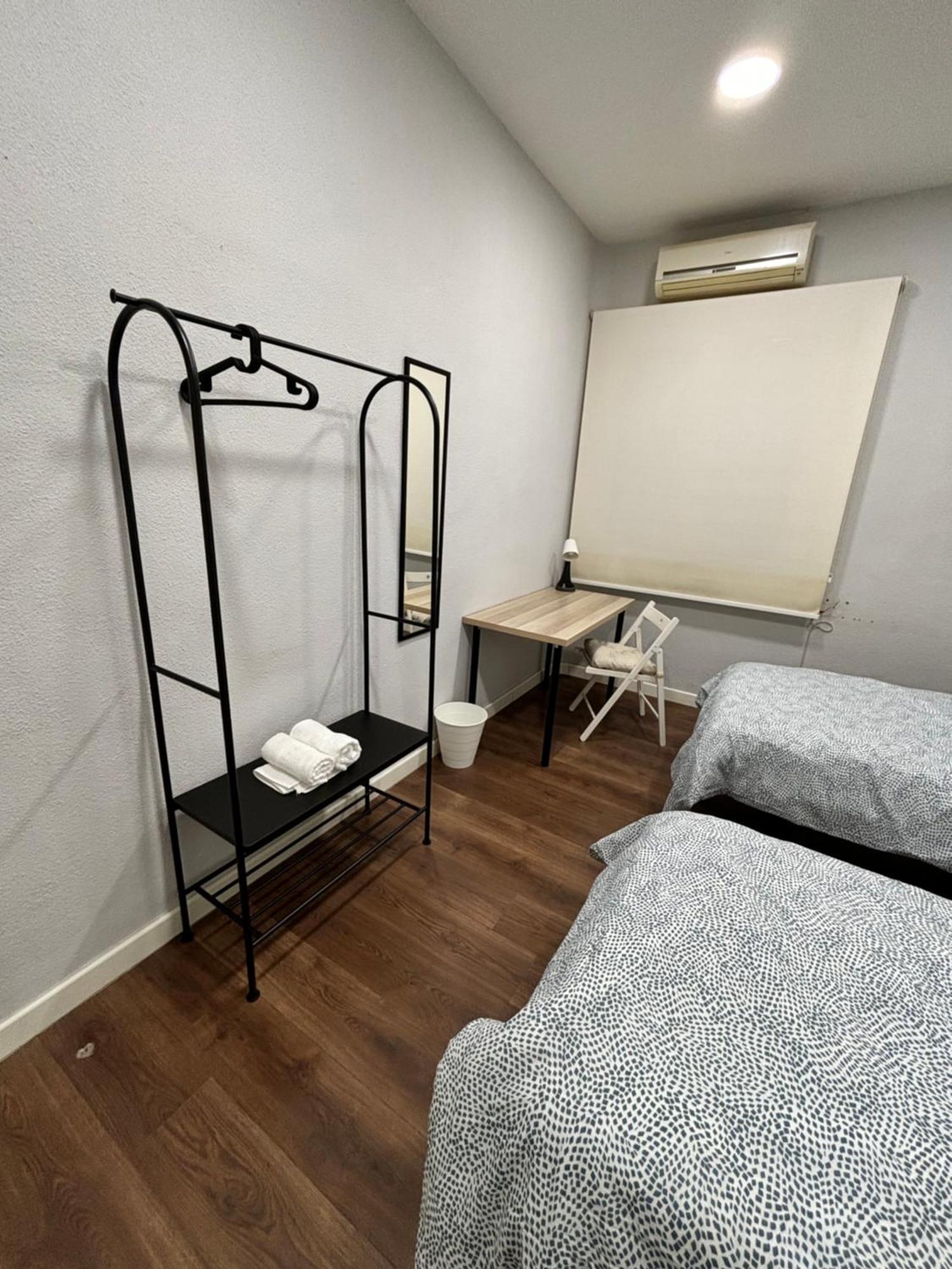 Apartmán Plaza De La Caleta 4 Granada Exteriér fotografie
