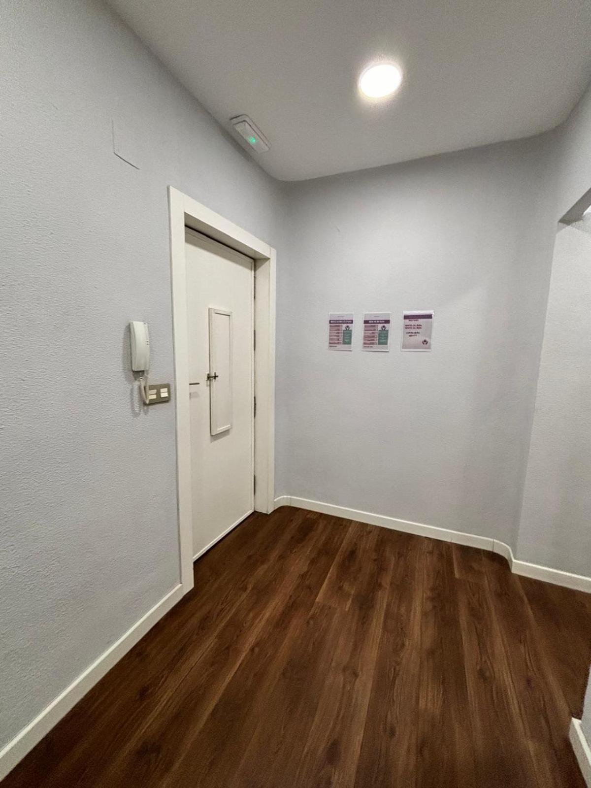 Apartmán Plaza De La Caleta 4 Granada Exteriér fotografie