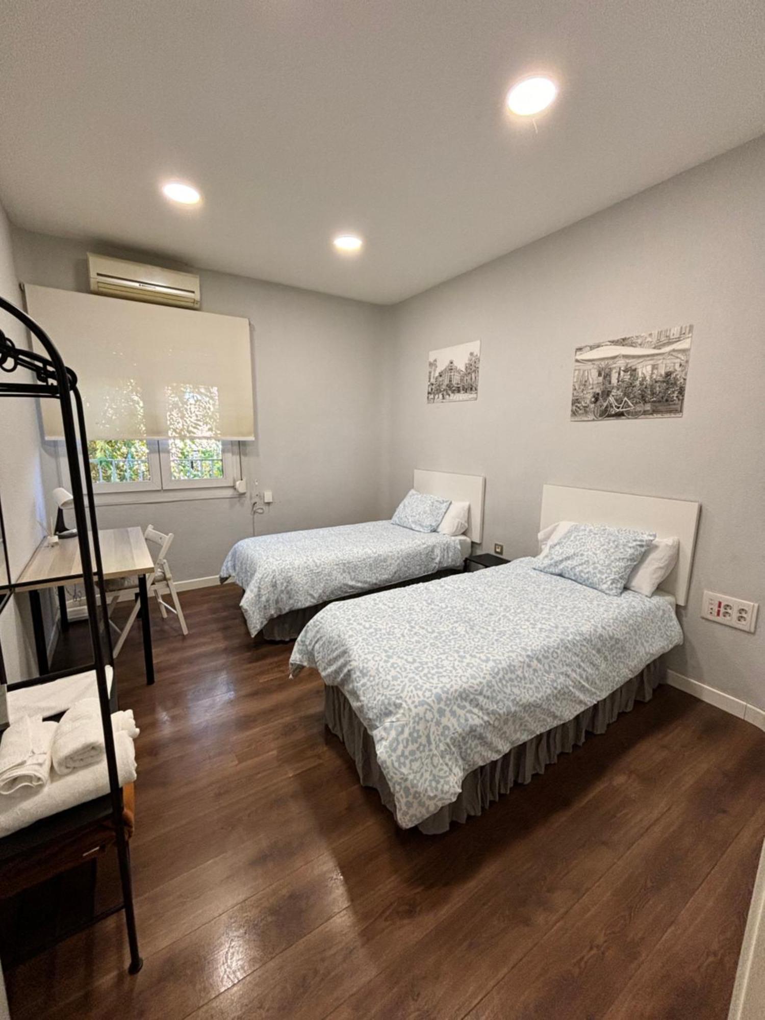 Apartmán Plaza De La Caleta 4 Granada Exteriér fotografie